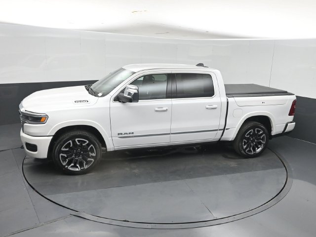 New 2027 RAM 1500 Limited AWD/4WD image 47