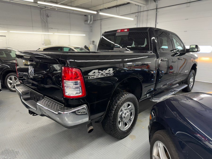 Used 2019 RAM 2500 Tradesman AWD/4WD image 8