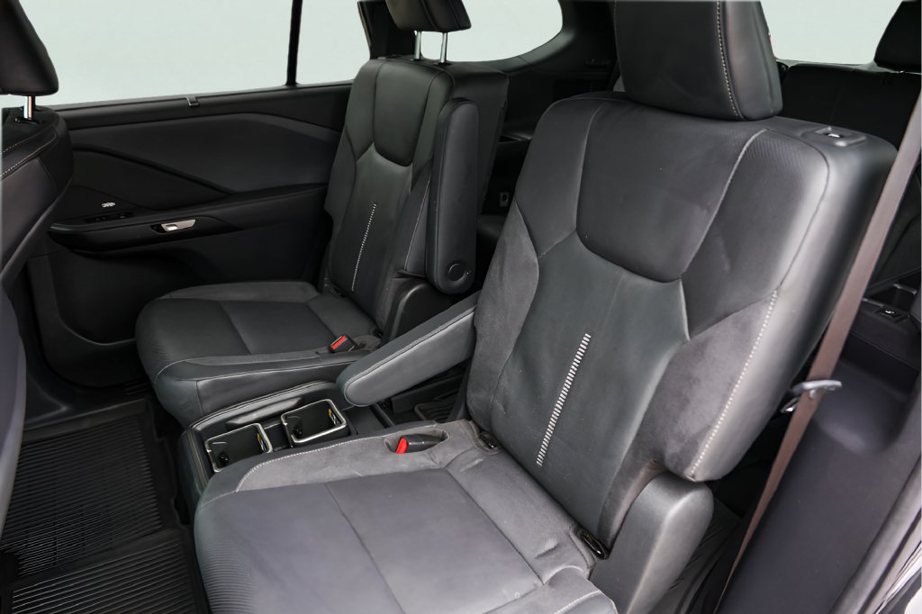 Used 2024 Lexus TX 350 FWD w/ Technology Package image 25