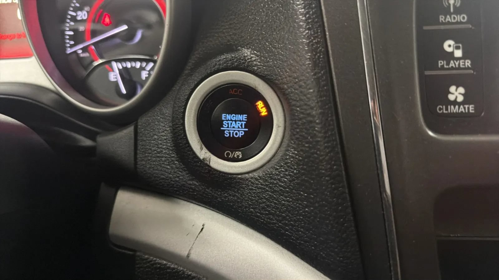 Used 2020 Dodge Journey SE FWD image 15
