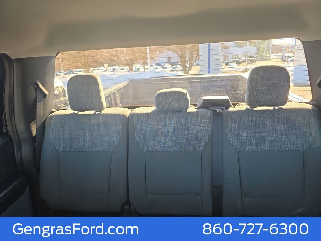 Certified 2022 Ford F150 XLT w/ XTR Package image 40
