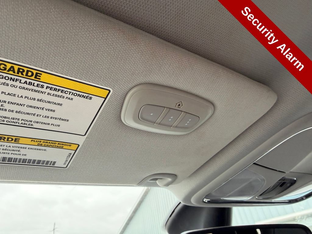 Used 2019 Jeep Cherokee Trailhawk w/ Comfort & Convenience Group image 28