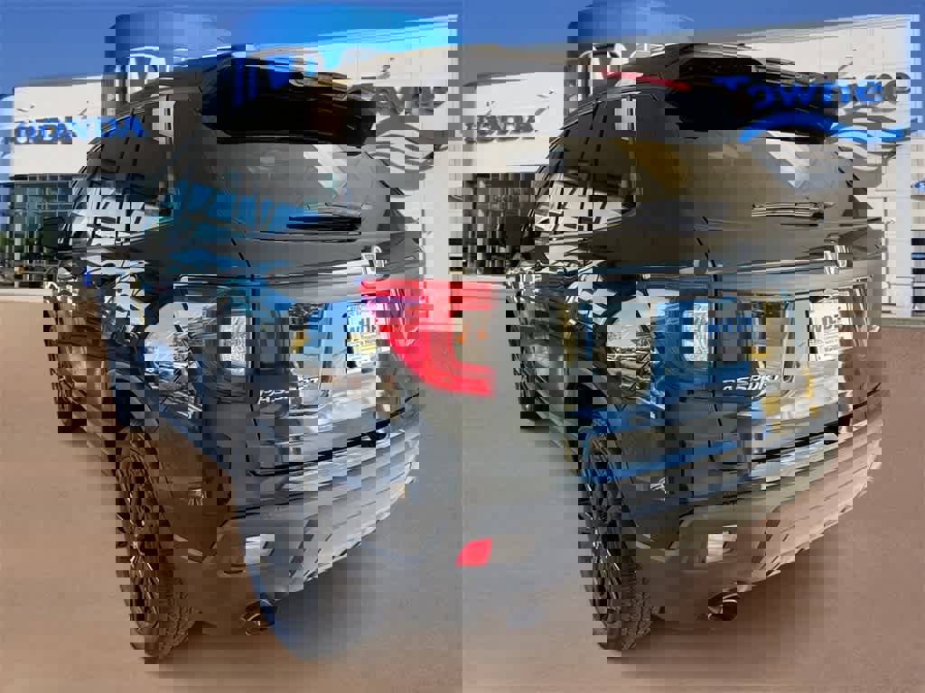 Used 2019 Honda Passport Sport image 6