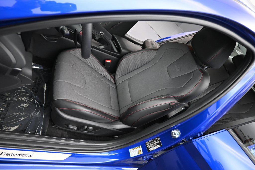 Used 2025 Hyundai Elantra N Line FWD image 14