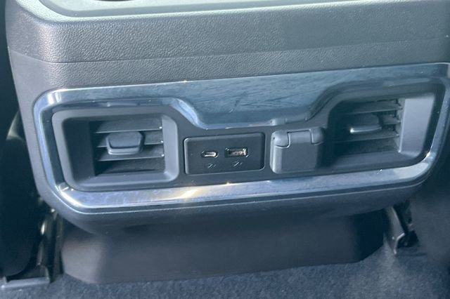 Used 2021 Chevrolet Silverado 1500 LTZ w/ Z71 Off-Road Package image 15