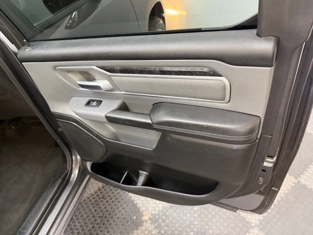 Used 2022 RAM 1500 Big Horn AWD/4WD image 40