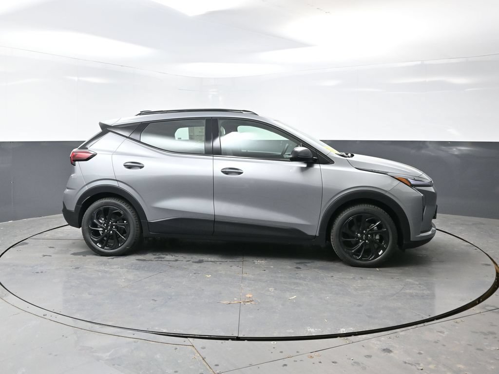 New 2027 Chevrolet Bolt RS FWD image 3
