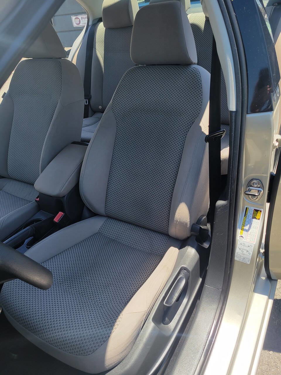 Used 2014 Volkswagen Jetta S FWD image 16