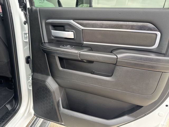 Used 2024 RAM 2500 Big Horn image 26
