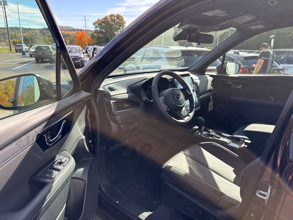 New 2026 Subaru Forester Limited AWD/4WD image 20