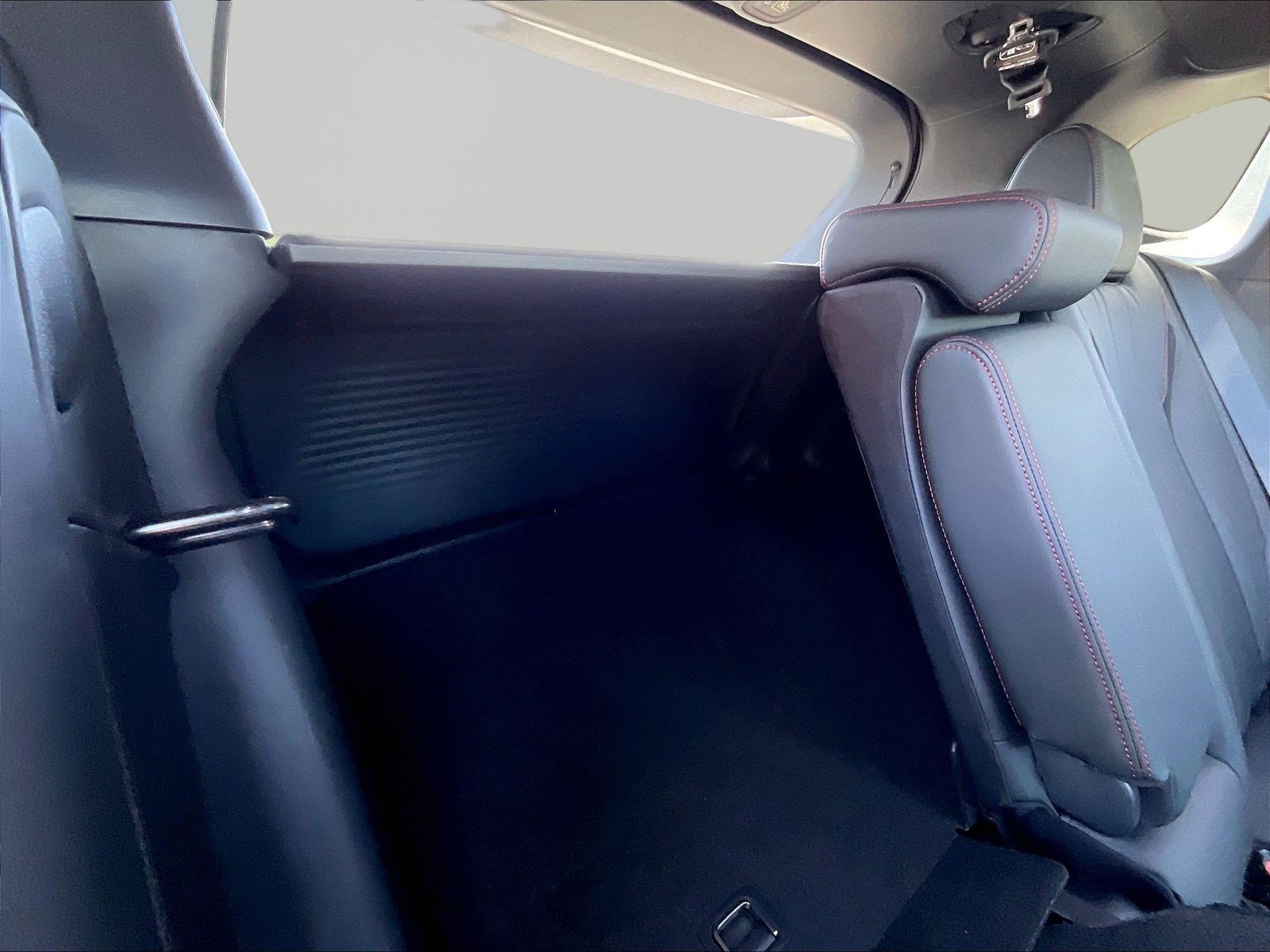 Certified 2025 Acura ADX A-Spec AWD/4WD image 26
