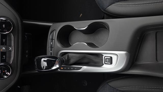 New 2026 Buick Envista Sport Touring FWD image 15