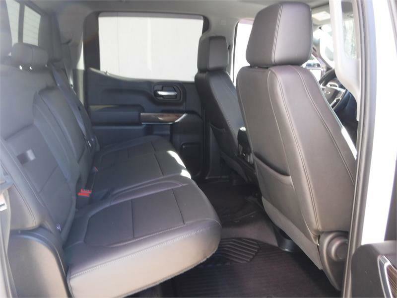 Used 2022 Chevrolet Silverado 1500 RST w/ All Star Edition Plus image 5