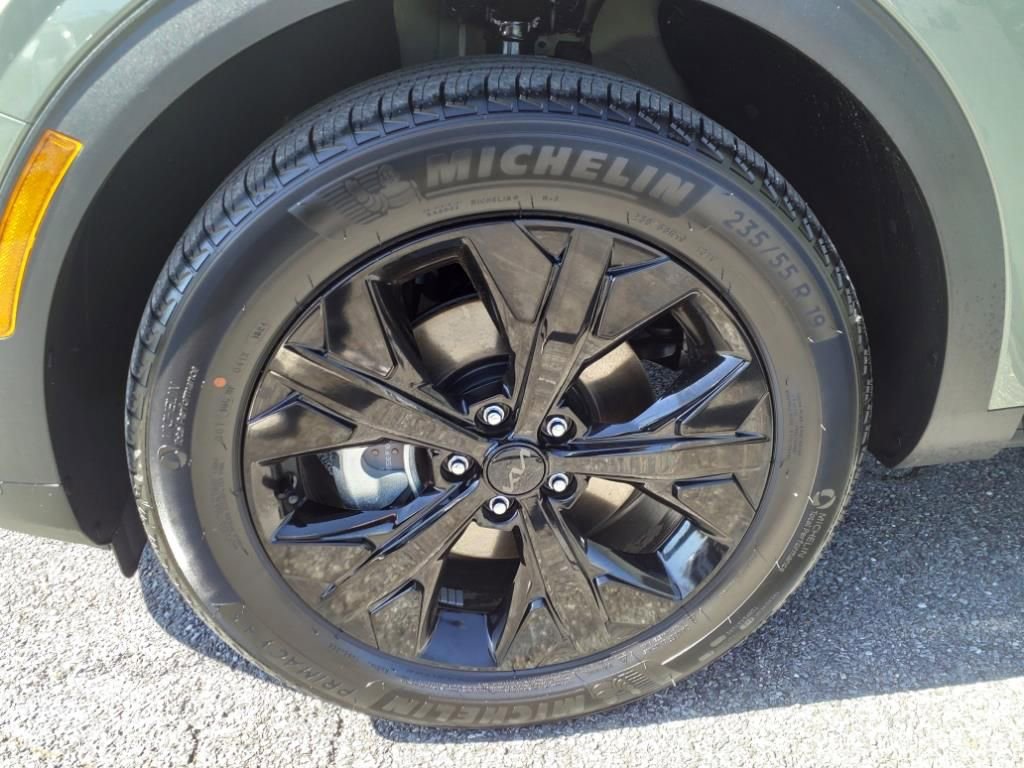 New 2025 Kia Sportage X-Line Prestige image 14