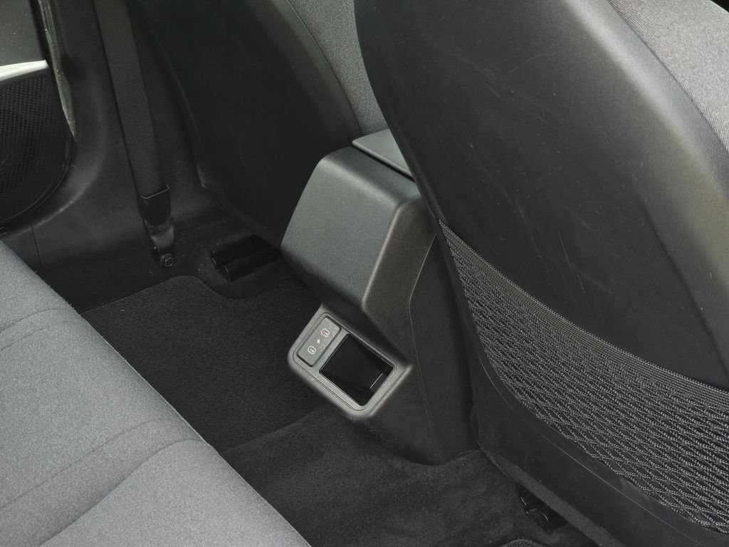 Used 2025 Kia K4 EX FWD image 38