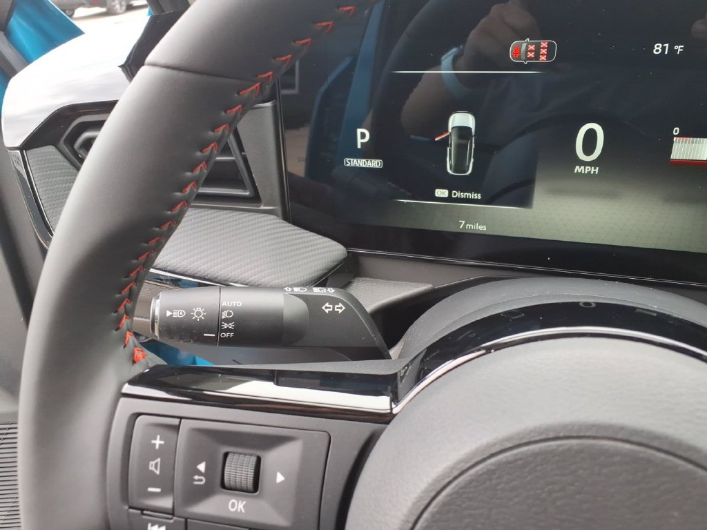 New 2027 Nissan Kicks SR AWD/4WD image 23