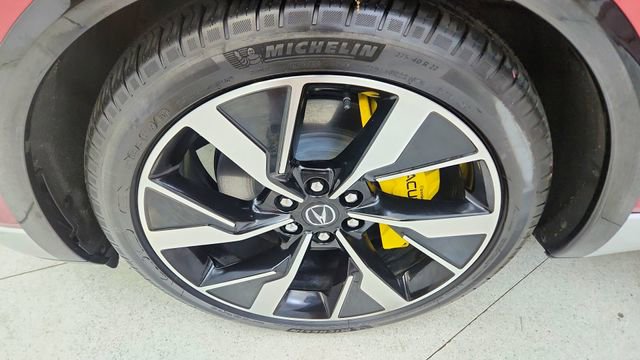 Used 2024 Acura ZDX Type S image 57