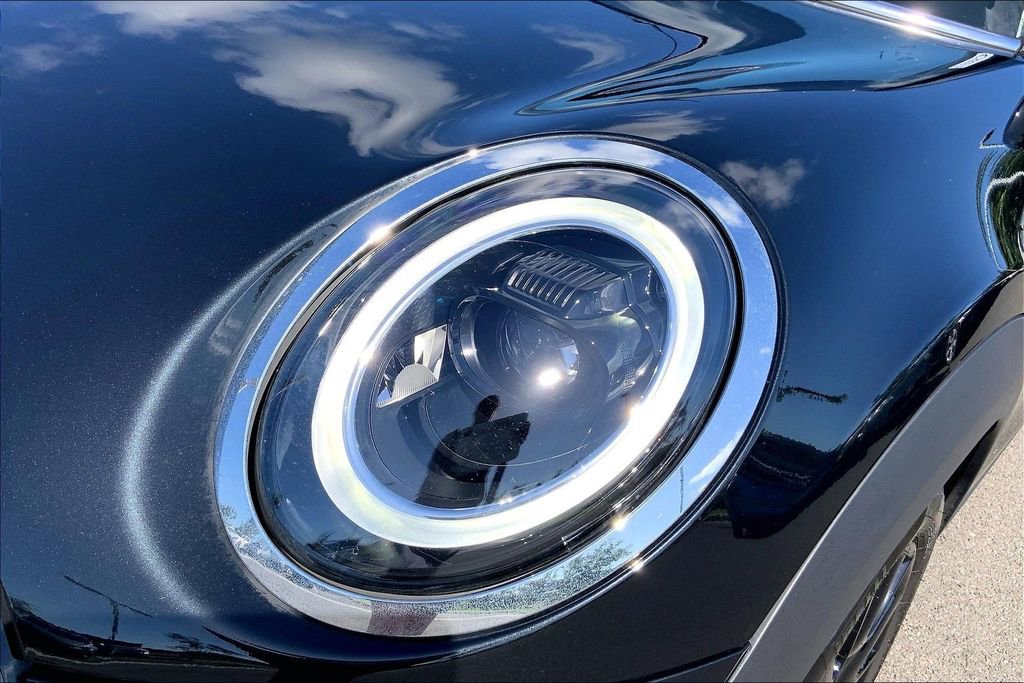 Certified 2023 MINI Cooper Convertible image 27