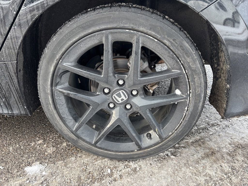 Used 2022 Honda Civic Sport image 5