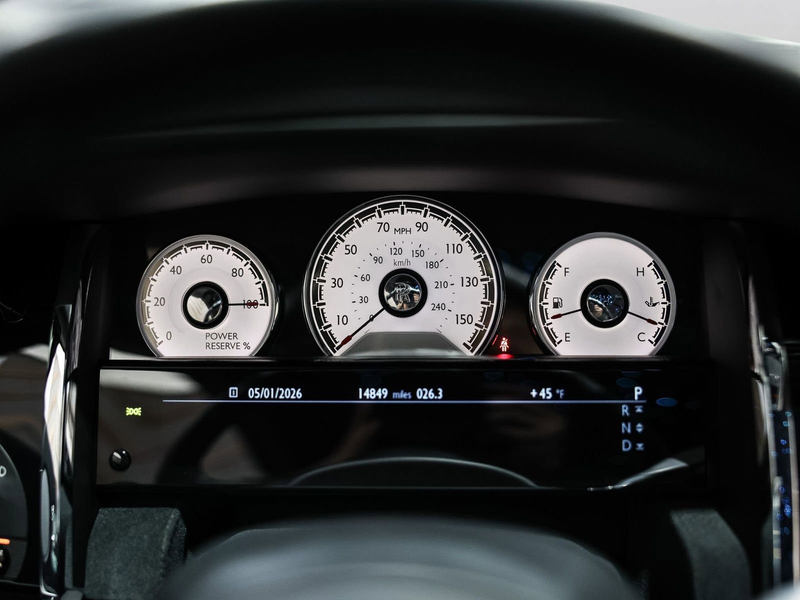 Used 2019 Rolls-Royce Wraith RWD image 53