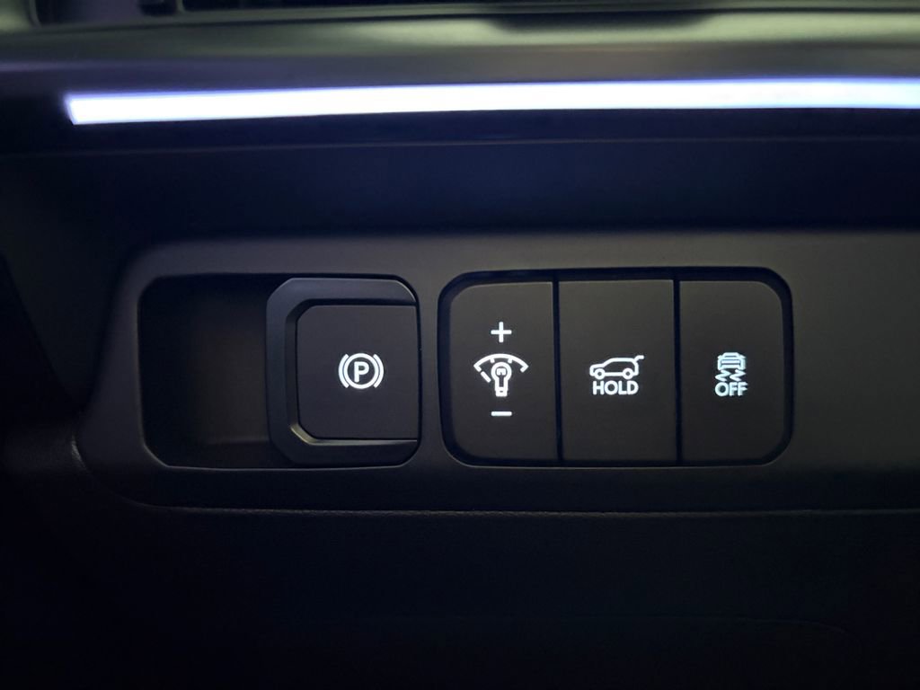 New 2026 Hyundai Santa Fe Calligraphy image 3