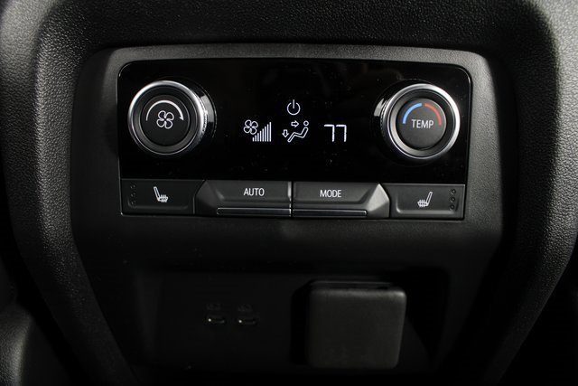 New 2026 Buick Enclave Avenir image 22