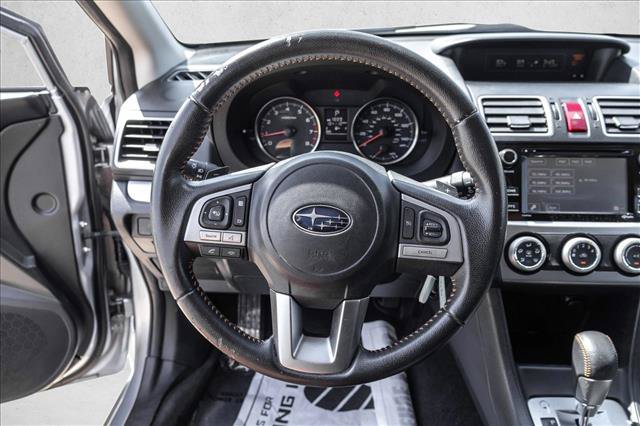 Used 2017 Subaru Crosstrek 2.0i Premium w/ Popular Package #1 AWD/4WD image 12