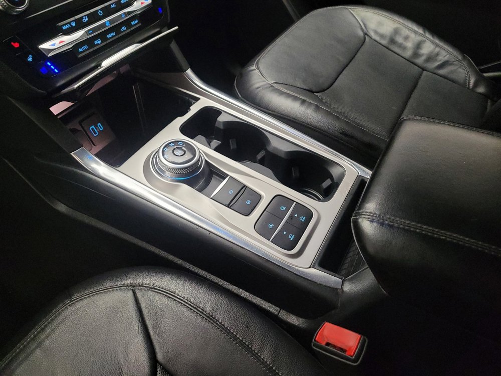 Used 2020 Ford Explorer Limited w/ Class III Trailer Tow Package image 26