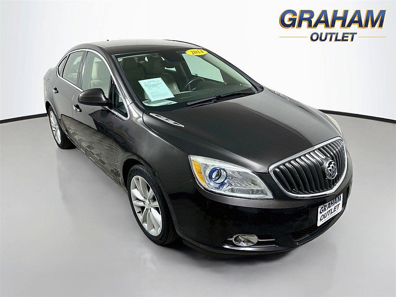 Used 2014 Buick Verano FWD image 1