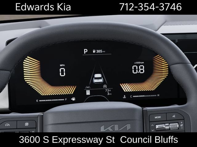 New 2027 Kia Seltos S AWD/4WD image 23