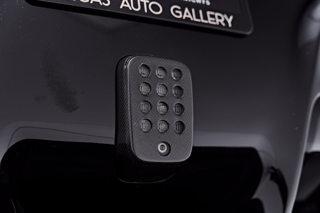 Used 2015 Ferrari F12 Berlinetta RWD image 30