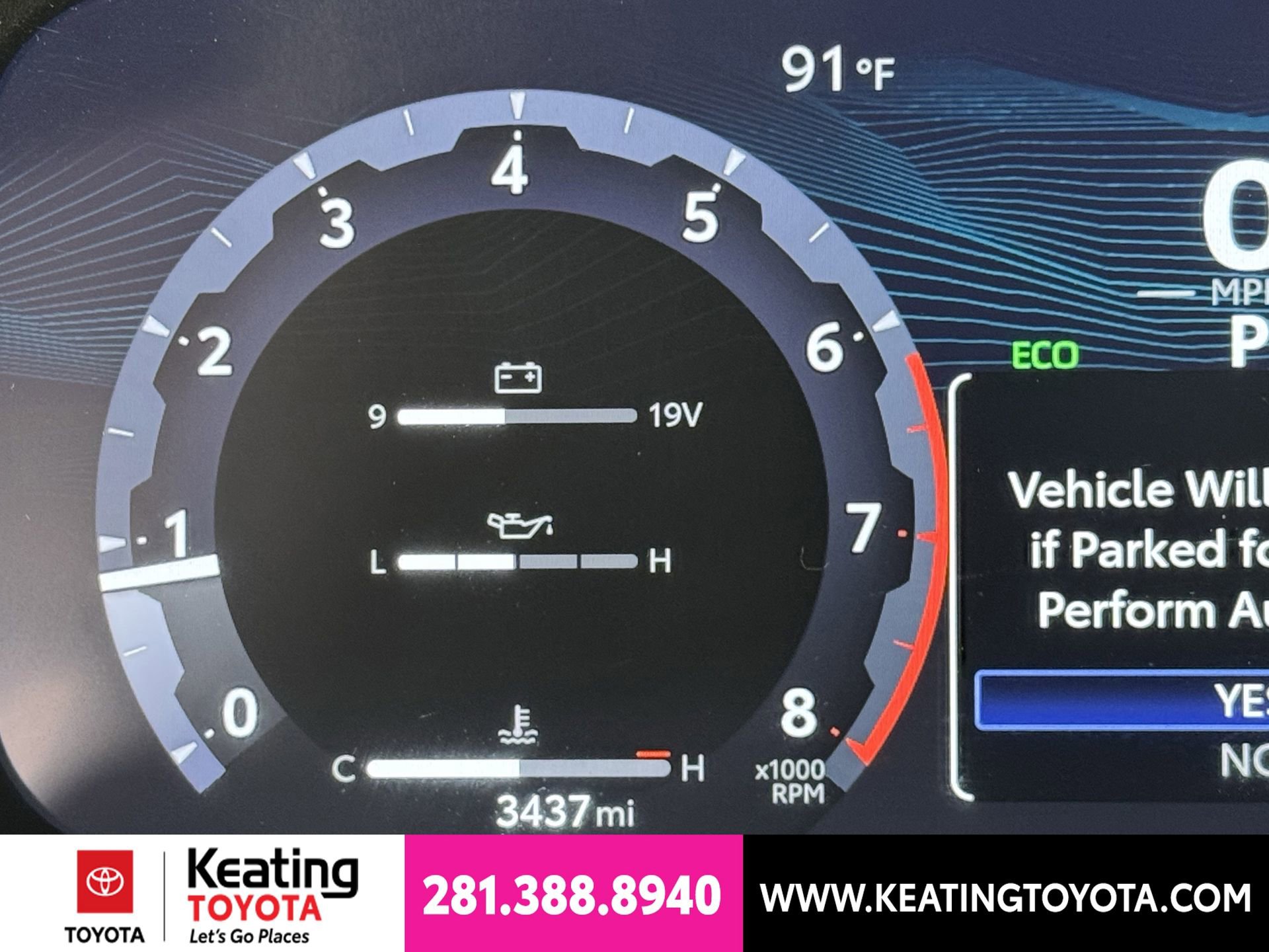 Certified 2025 Toyota Tacoma TRD Sport AWD/4WD image 27