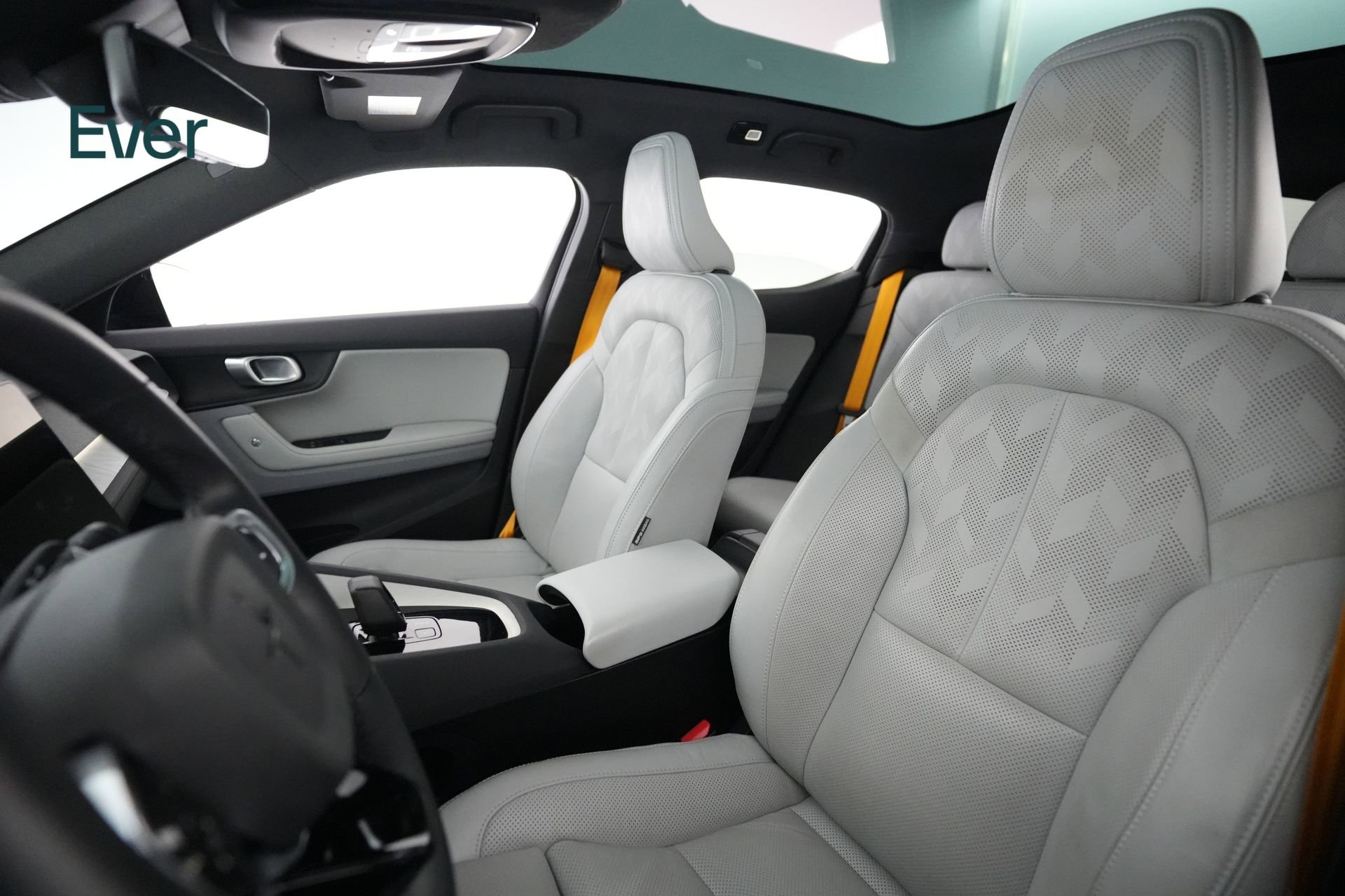 Used 2024 Polestar Polestar 2 AWD/4WD image 4