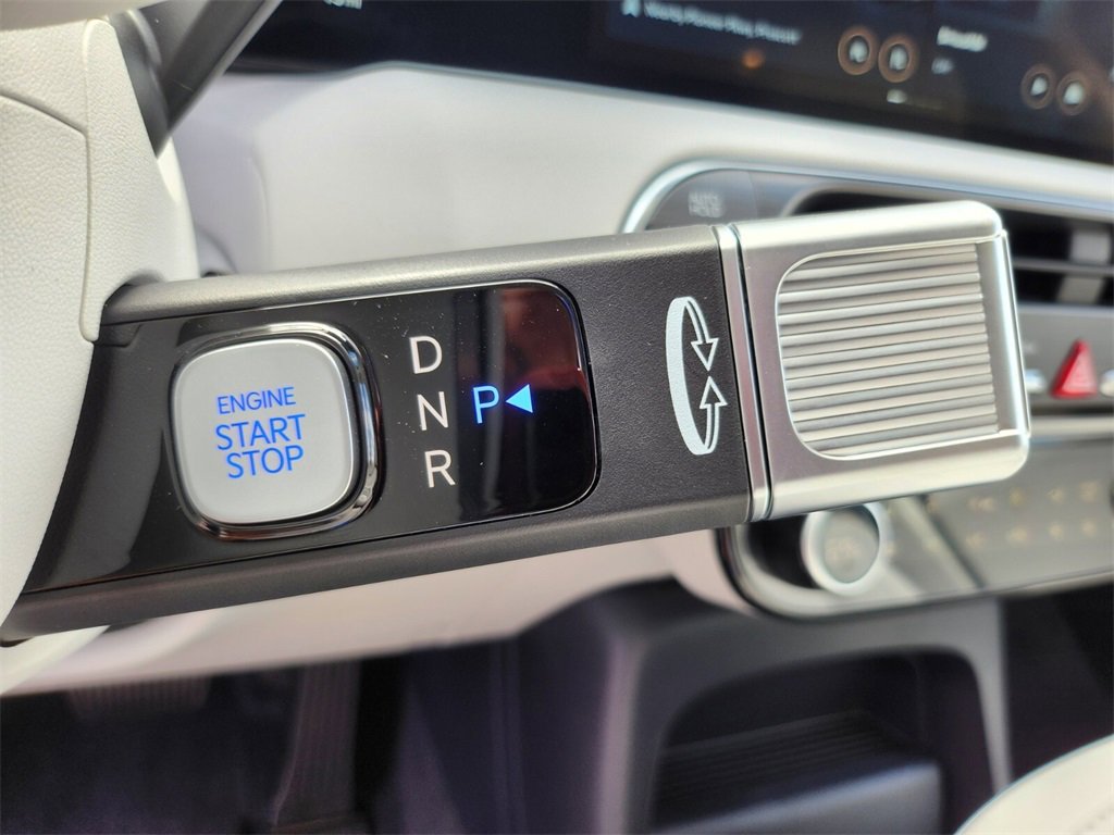 New 2026 Hyundai Palisade Calligraphy image 33