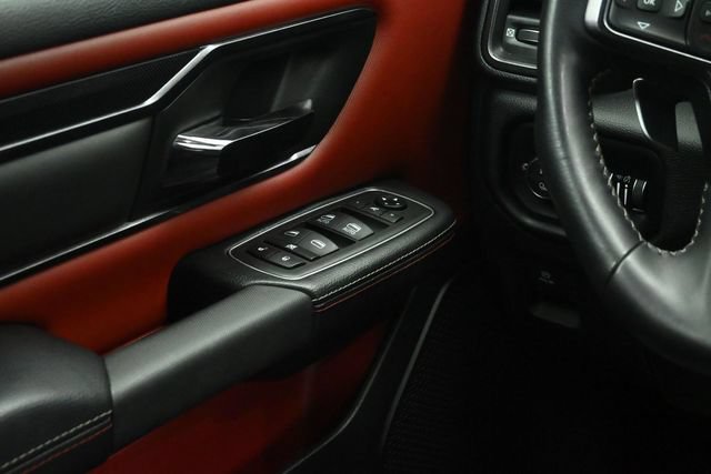 Used 2021 RAM 1500 TRX AWD/4WD image 40