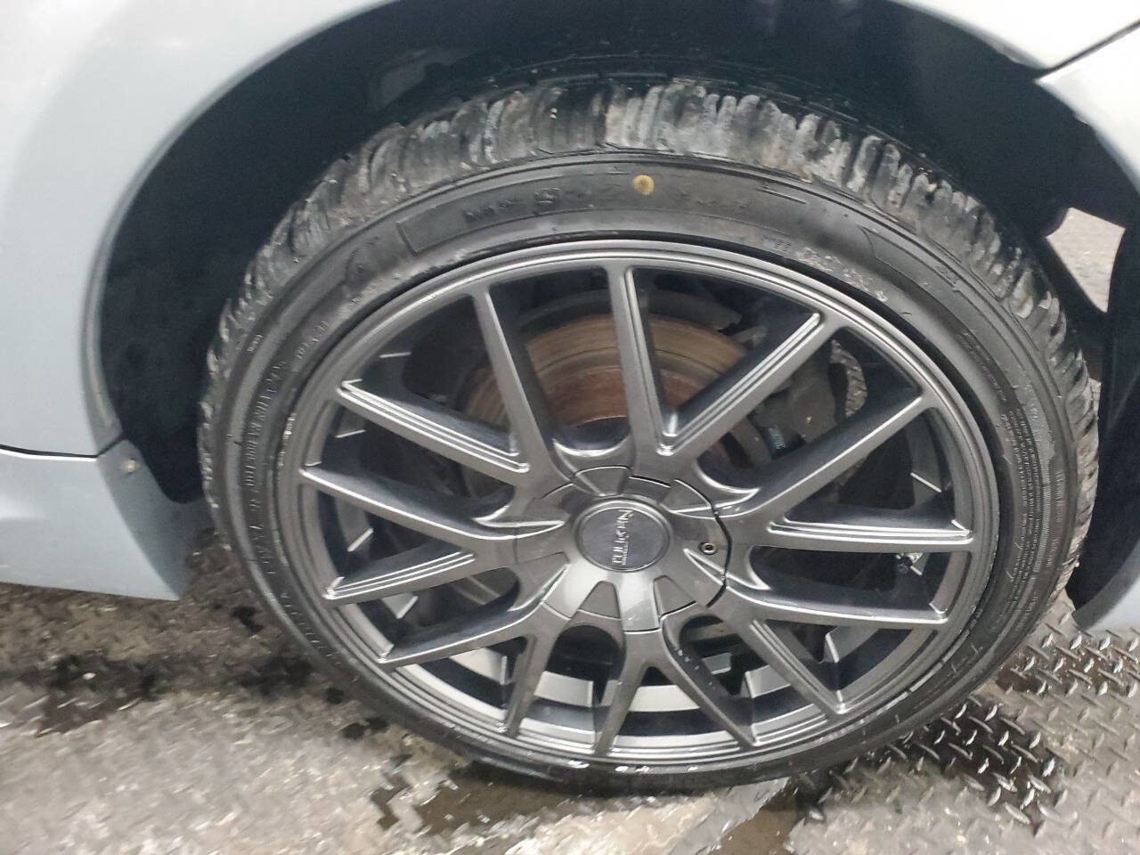 Used 2014 Scion tC 10 Series image 19