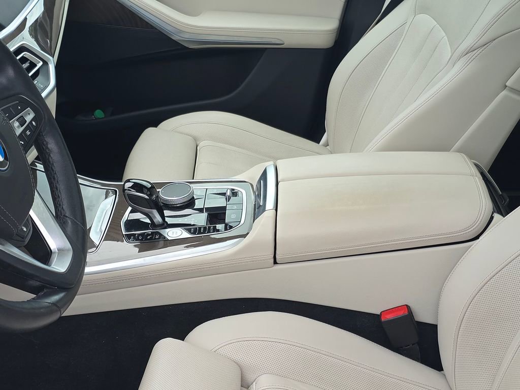 Used 2022 BMW X5 xDrive45e AWD/4WD image 28
