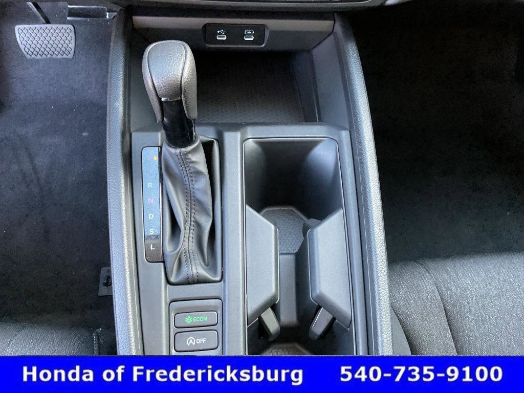 Used 2024 Honda Accord EX image 34