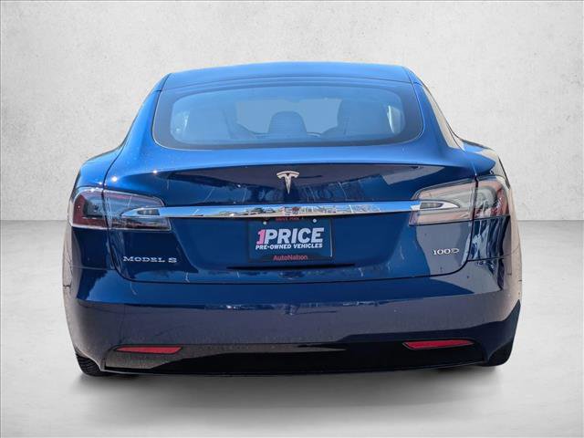 Used 2017 Tesla Model S 100D image 6