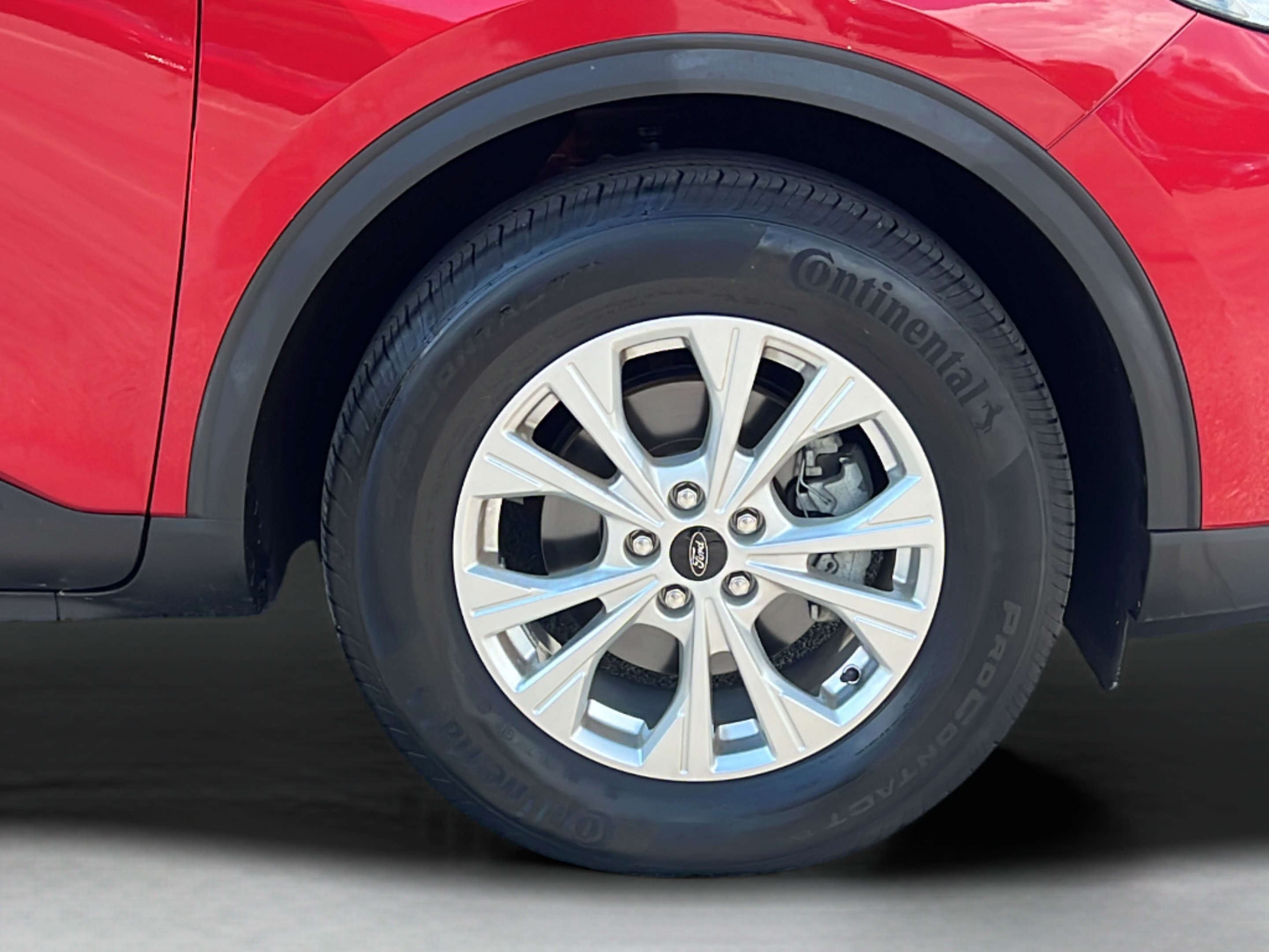 Used 2023 Ford Escape Active w/ Tech Pack #2 AWD/4WD image 10