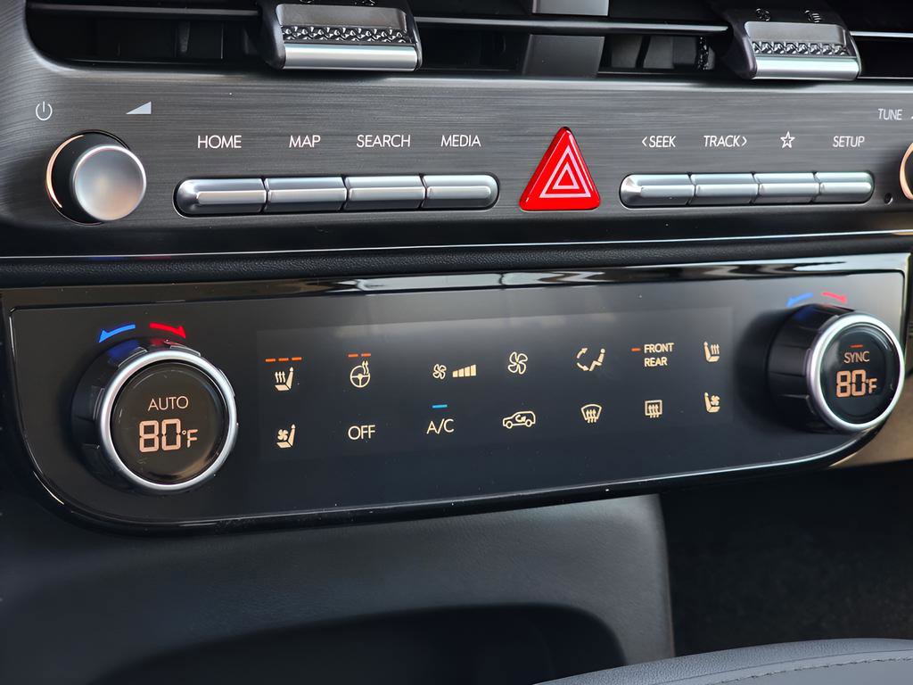 New 2026 Hyundai Palisade SEL AWD/4WD image 20