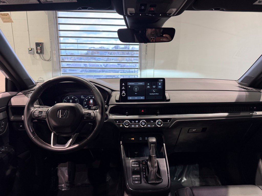 Used 2026 Honda CR-V Sport-L image 35