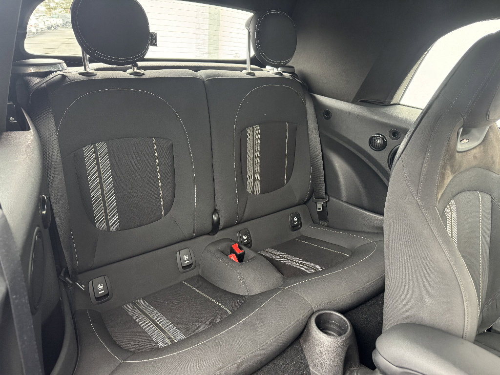 Used 2021 MINI Cooper John Cooper Works image 11