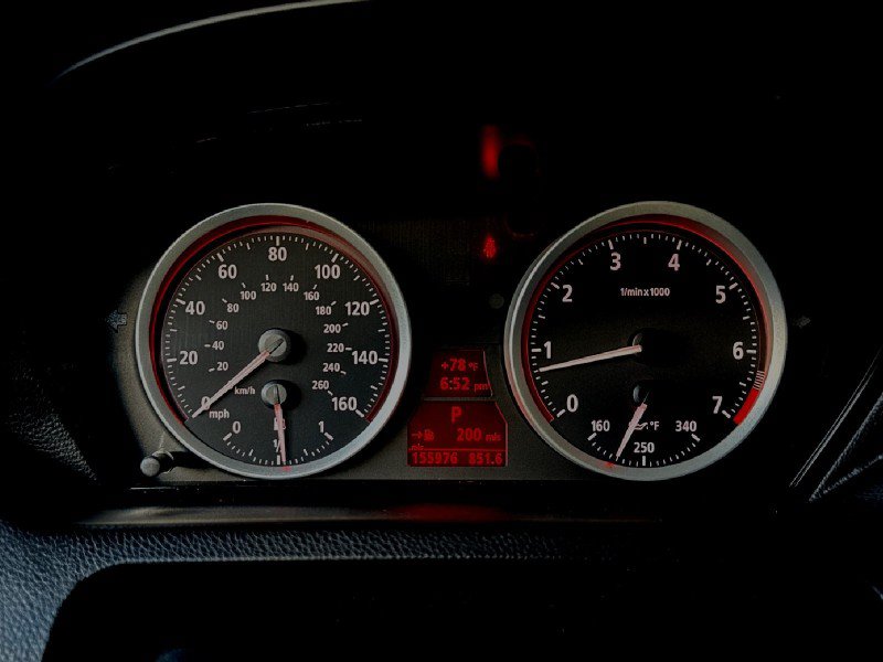 Used 2006 BMW 650i Coupe RWD image 18
