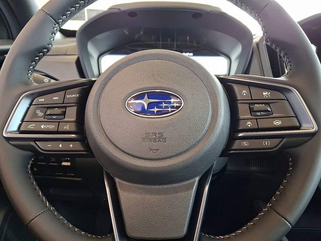 New 2026 Subaru Forester Limited image 12