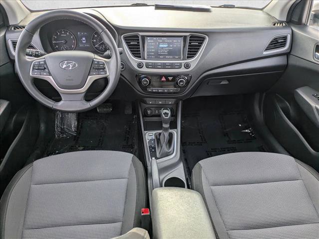 Used 2018 Hyundai Accent Limited image 17