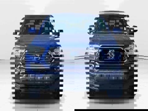 Used 2022 Toyota Tacoma SR5 video 2