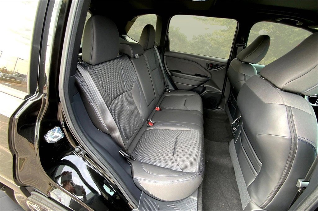 New 2026 Subaru Forester Premium image 9