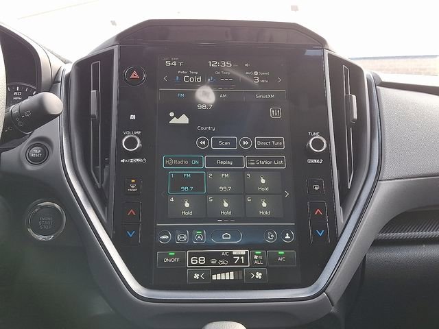 New 2026 Subaru Crosstrek 2.0i Premium image 17