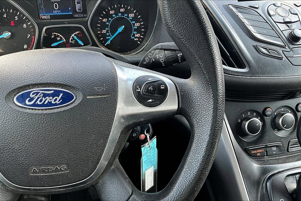 Used 2016 Ford Escape SE AWD/4WD image 11